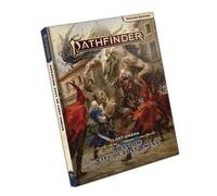 Pathfinder Absalom, Cité des Omens Perdus (P2)