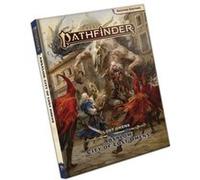 Pathfinder Absalom City of Lost Omens P2 by Samantha Phelan Samantha Phelan (Auteur)