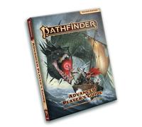 Pathfinder Advanced Players Guide Pocket Edition P2 by Paizo Staff Paizo Staff (Auteur)