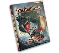 Pathfinder Advanced Players Guide Pocket Edition P2 by Paizo Staff Paizo Staff (Auteur)