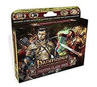 Pathfinder Adventure Card Game: Fighter Class Deck