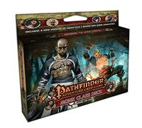 Pathfinder Adventure Card Game: Monk Class Deck