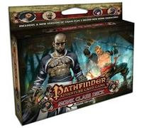 Pathfinder Adventure Card Game: Monk Class Deck G