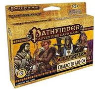 Pathfinder Adventure Card Game: Mummy's Mask Character Add-on Deck G