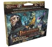 Pathfinder Adventure Card Game Occult Adventures Character Deck 2 by Mike Selinker Mike Selinker (Auteur)