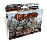 Pathfinder Adventure Card Game: Rise of the Runelords Deck 4 - Fortress of the S