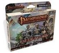 Pathfinder Adventure Card Game - Runelords Exp.1