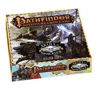 Pathfinder Adventure Card Game: Skull & Shackles Base Set G