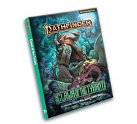 Pathfinder Adventure: Claws of the Tyrant (P2)