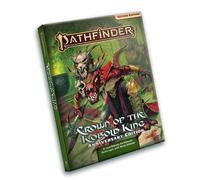 Pathfinder Adventure: Crown of the Kobold King Anniversary Edition (P2)