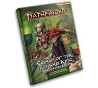 Pathfinder Adventure: Crown of the Kobold King Anniversary Edition (P2)