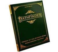 Pathfinder Adventure Crown of the Kobold King Anniversary Edition Special Edition P2 by F. Wesley Schneider F. Wesley Schneider (Auteur)