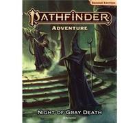 Pathfinder Adventure Night of the Gray Death P2 by Ron Lundeen Ron Lundeen (Auteur)