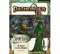 Pathfinder Adventure Path: A Voice in the Blight (Spore War 3 of 3) (P2)