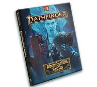 Stephen RadneyMacFarland – Pathfinder Adventure Path Abomination Vaults 5e