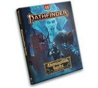 Pathfinder Adventure Path Abomination Vaults 5e by Stephen RadneyMacFarland Stephen RadneyMacFarland (Auteur)