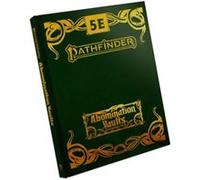 Pathfinder Adventure Path Abomination Vaults Special Edition 5e by Stephen RadneyMacFarland Stephen RadneyMacFarland (Auteur)