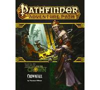 Pathfinder Adventure Path: Crownfall (War For The Crown 1 Of 6)