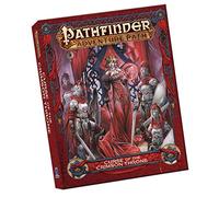 Pathfinder Adventure Path: Curse of the Crimson Throne Pocket Edition