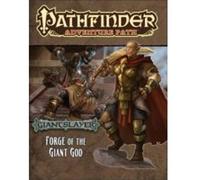 Pathfinder Adventure Path: Giantslayer Part 3 - Forge of the Giant God - [Version Originale] Tim Hitchcock (Auteur)