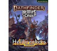 Pathfinder Adventure Path : Hell's Rebels (P2) Chemin Aventure Livre