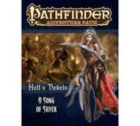 Pathfinder Adventure Path: Hell's Rebels Part 4 - A Song of Silver - [Version Originale] James Jacobs (Auteur)
