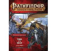 Pathfinder Adventure Path: Hell's Vengeance Part 5 - Scourge of the Godclaw