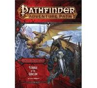Pathfinder Adventure Path: Hell's Vengeance Part 5 - Scourge of the Godclaw