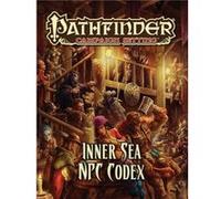 Pathfinder Adventure Path: Iron Gods Part 4 - Valley of the Brain Collectors