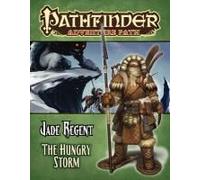 Pathfinder Adventure Path: Jade Regent Part 3 - The Hungry Storm