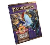 Pathfinder Adventure Path King of the Mountain Fists of the Ruby Phoenix 3 of 3 P2 by James Case James Case (Auteur)