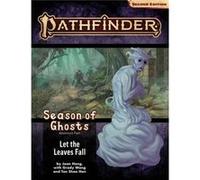 Shao Han Tan – Pathfinder Adventure Path: Let the Leaves Fall – Season of Ghosts 2 of 4 P2