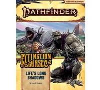 Pathfinder Adventure Path Lifes Long Shadows Extinction Curse 3 of 6 P2 by Greg A. Vaughan Greg A. Vaughan (Auteur)