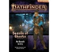 Pathfinder Adventure Path No Breath to Cry Season of Ghosts 3 of 4 P2 by Michelle Y. Kim Michelle Y. Kim (Auteur)