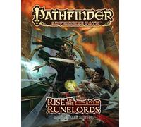 Pathfinder Adventure Path: Rise Of The Runelords Anniversary Edition