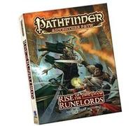 Pathfinder Adventure Path: Rise of the Runelords Anniversary Edition Pocket Edition