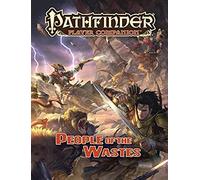 Pathfinder Adventure Path: Ruins Of Azlant 4 Of 6-City In The Deep