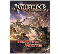 Pathfinder Adventure Path: Ruins Of Azlant 4 Of 6-City In The Deep