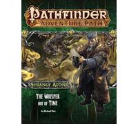 Pathfinder Adventure Path: Strange Aeons 4 of 6: The Whisper Out of Time