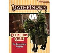Pathfinder Adventure Path The Apocalypse Prophet Extinction Curse 6 of 6 P2 by Lyz Liddell Lyz Liddell (Auteur)