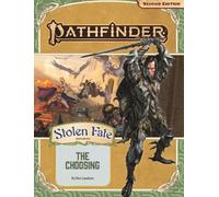 Pathfinder Adventure Path: The Choosing (Stolen Fate 1 of 3) (P2)