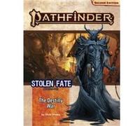 Pathfinder Adventure Path The Destiny War Stolen Fate 2 of 3 P2 by Chris Sims Chris Sims (Auteur)