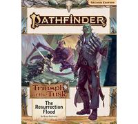 Pathfinder Adventure Path: The Resurrection Flood (Triumph of the Tusk 1 of 3) (P2)