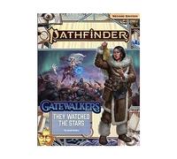 Pathfinder Adventure Path They Watched the Stars Gatewalkers 2 of 3 P2 by Jason Keeley Jason Keeley (Auteur)