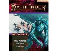 Pathfinder Adventure Path They Watched the Stars Gatewalkers 2 of 3 P2 by Jason Keeley Jason Keeley (Auteur)