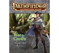 Pathfinder Adventure Path Twilight Child War for the Crown 3 of 6 by Ron Lundeen Inconnu (Auteur)