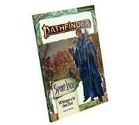 Paizo – Pathfinder Adventure Path: Whispers in the Dirt (Spore War 1 of 3) (P2)