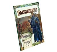Pathfinder Adventure Path: Whispers in the Dirt (Spore War 1 of 3) (P2)