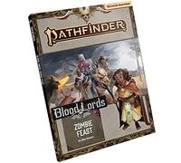 Pathfinder Adventure Path: Zombie Feast (Blood Lords 1 of 6) (P2)