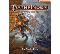 Pathfinder Adventure: The Enmity Cycle (P2)